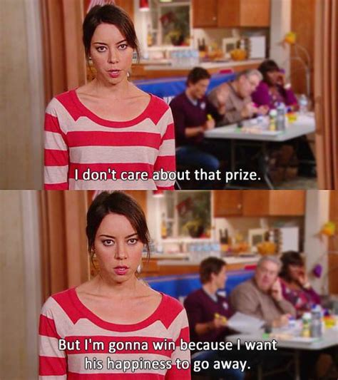 The 20 Most Relatable April Ludgate Quotes From "Parks And Recreation ...