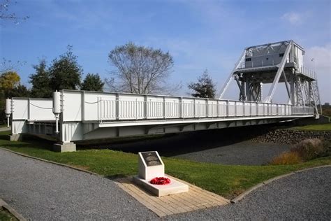 Normandy D-Day Landing Beaches and World War II Sites