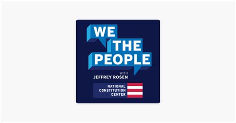 ‎We the People on Apple Podcasts