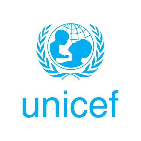 Unicef logo editorial vector 26783755 Vector Art at Vecteezy