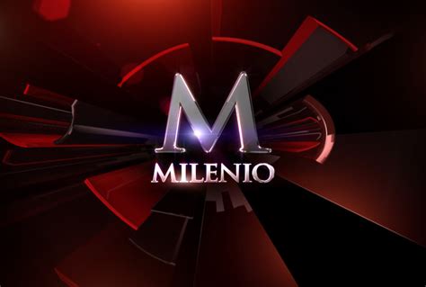 Milen — Broadcast Design - Renderon Broadcast Design