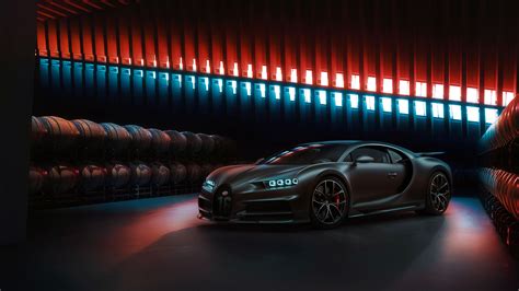 3840x2160 Black Bugatti Chiron 2020 4K ,HD 4k Wallpapers,Images ...