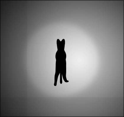 Spinning Cat Optical Illusion