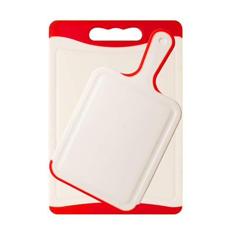 Plastic Cutting board sets