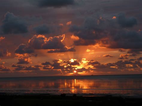 Free Images : beach, coast, water, nature, sand, ocean, horizon ...