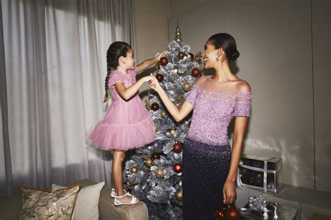 Merry and Bright: How Bloomingdale’s is Inspiring Us to Dress Our ...