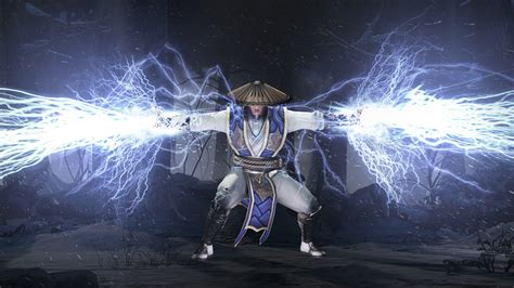 Raiden HD Wallpapers - Wallpaper Cave