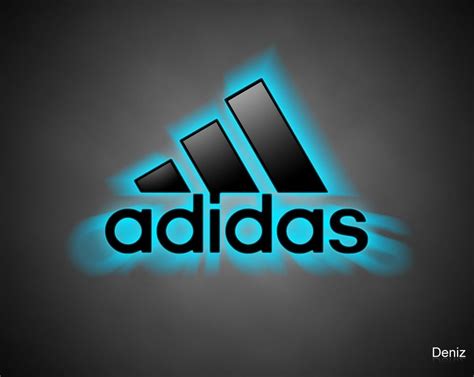 Cool Adidas Logo Wallpapers on WallpaperDog