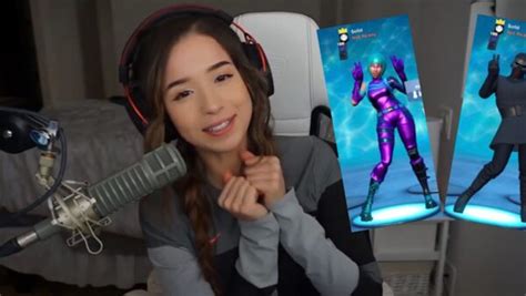 Pokimane Emote in Fortnite: All You Need to Know - KoreaGameDesk ...