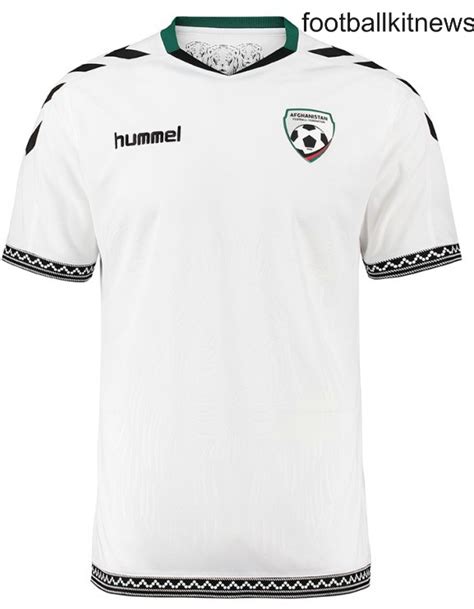 Football Shirt with Integrated Hijab- Hummel unveil new 2016 ...