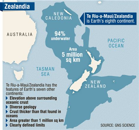 Interactive Zealandia map reveals insights | Otago Daily Times Online News