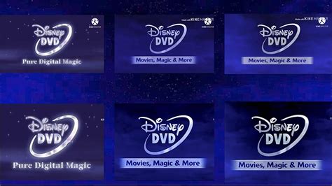 disney dvd logo history - Assunta Mccrary