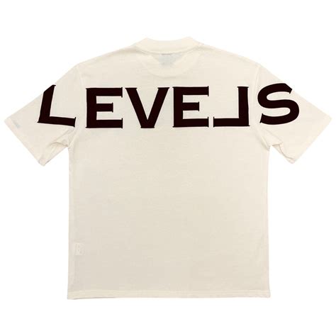 Levels Premium Apparel – Levels L.L.C.