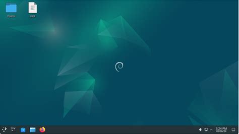 How to Install KDE Plasma on Debian 12