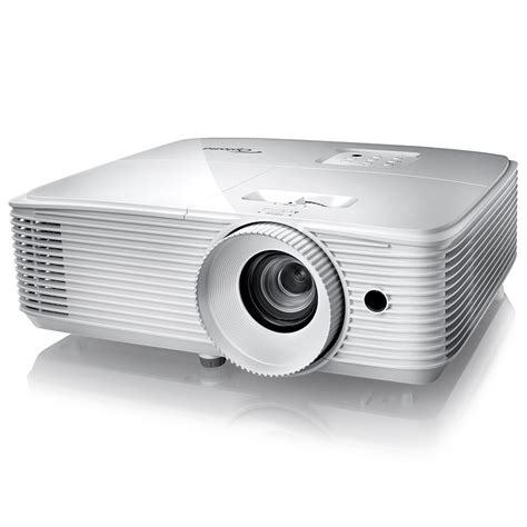 Optoma EH412 Full HD 4500 Lumens DLP Projector - EH412 | Mwave