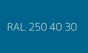 RAL 5019 | RAL color chart USA