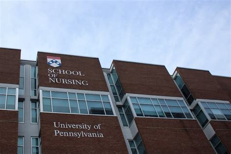 Penn Nursing launches new master of professional nursing program | The ...