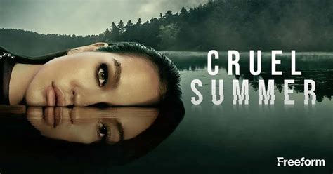 Cruel Summer: Season 2 – Review | YA Mystery | Heaven of Horror