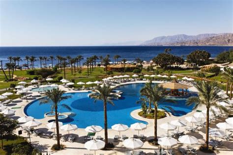 MOEVENPICK RESORT TABA - Updated 2022 Prices & Reviews (Egypt)