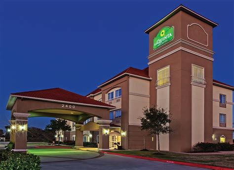 LA QUINTA INN & SUITES BY WYNDHAM ANGLETON - Hotel Reviews, Photos ...