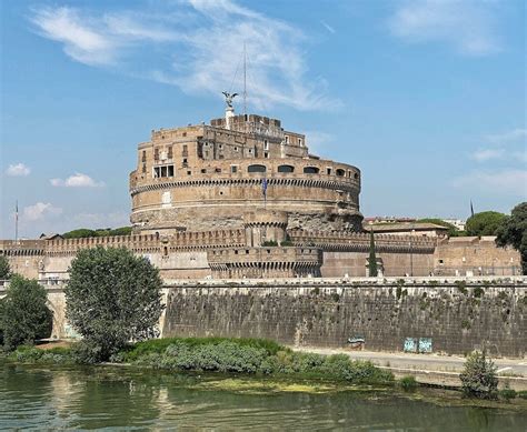 Halloween In Rome: 5 Best Things To Know