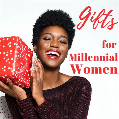 The Best Christmas Gifts for Young Women (By a Millennial) - Holidappy