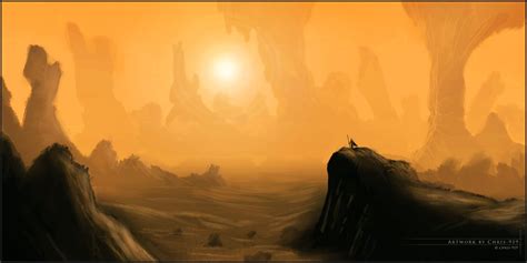 Arrakis/Dune | Dune art, Desert fantasy, Arrakis dune