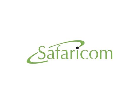 Safaricom Logo PNG vector in SVG, PDF, AI, CDR format