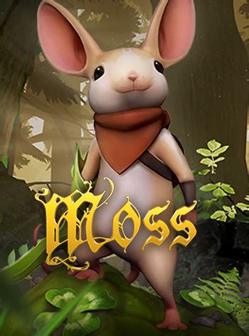 Moss (Video Game) - TV Tropes