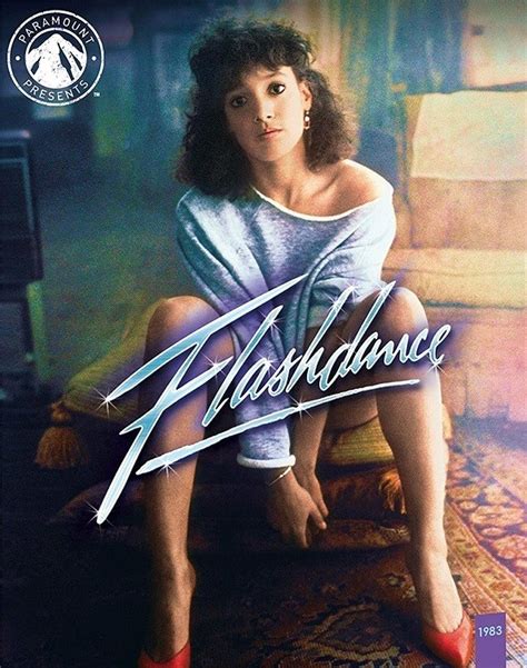 Flashdance: A series Adaptation coming to CBS All access; Know when ...