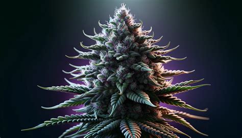 Super Boof Strain Information - The Seed Pharm