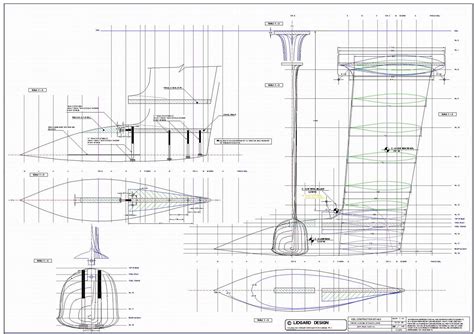 Full keel sailboat designs ~ Stefanus Panca