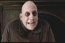 Uncle fester Memes