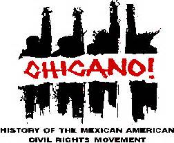 Chicano! A History of the Mexican American Civil Rights Movement.