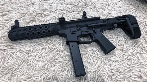 The Top 3 Best 9mm AR Lowers - Build Your Ultimate AR15 - Gun News Daily