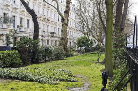 Property in Queens Gardens, London, W2