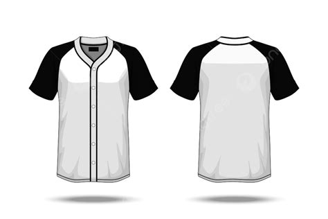 Baseball T Shirt Vector PNG Images, Specification Baseball T Shirt ...