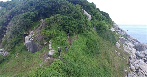 Snake Island Lighthouse