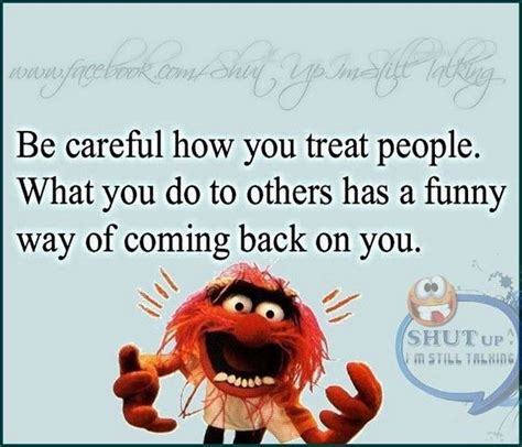 Pin by Sarah Luedke on Inspiration | Muppets quotes, Haha funny, Animal ...