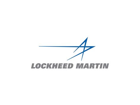 Lockheed-Martin-Logo - LeftIris