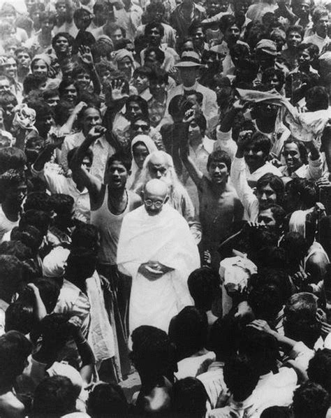 Champaran Satyagraha | India's First Civil Disobedience Movement