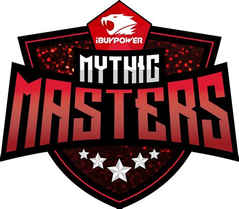 iBUYPOWER Mythic Masters Winter 2021 - Liquipedia Counter-Strike Wiki