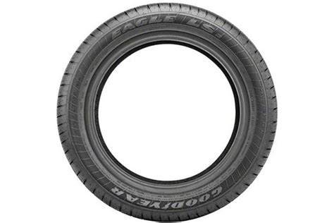 Goodyear Eagle LS2 Review - Tire Space - tires reviews all brands