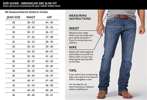 Men's Wrangler® 20X® No. 44 Slim Fit Straight Leg Jean | Mens JEANS ...