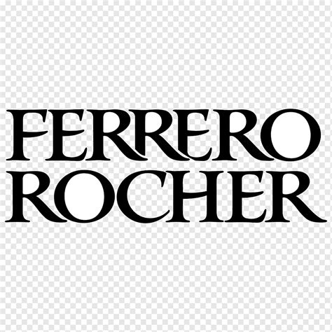 Ferrero Rocher: Download Vector Logo And Get Ferrero Rocher Brand ...