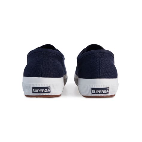 2750 Cotu - Navy White – Superga