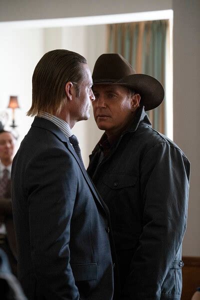 Yellowstone Season 3 Episode 10 Recap: “The World is Purple” Finale