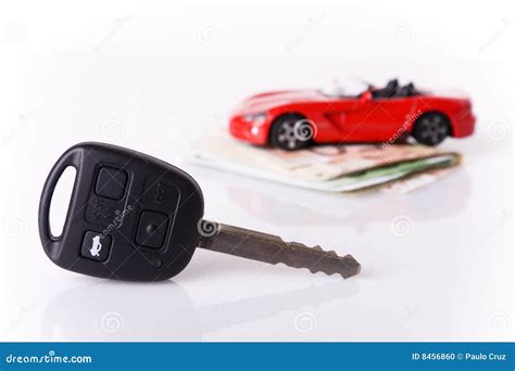 Key Car stock photo. Image of lock, businessman, design - 8456860