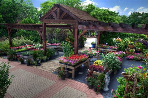 Your Destination Garden Center — Blooming Colors Nursery