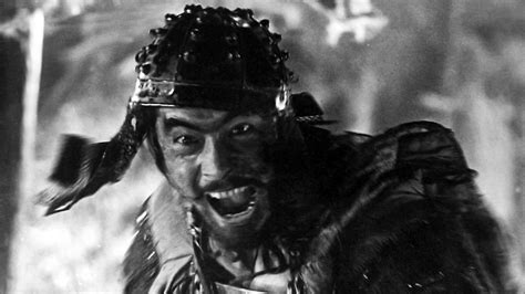 ‎Seven Samurai (1954) directed by Akira Kurosawa • Reviews, film + cast ...